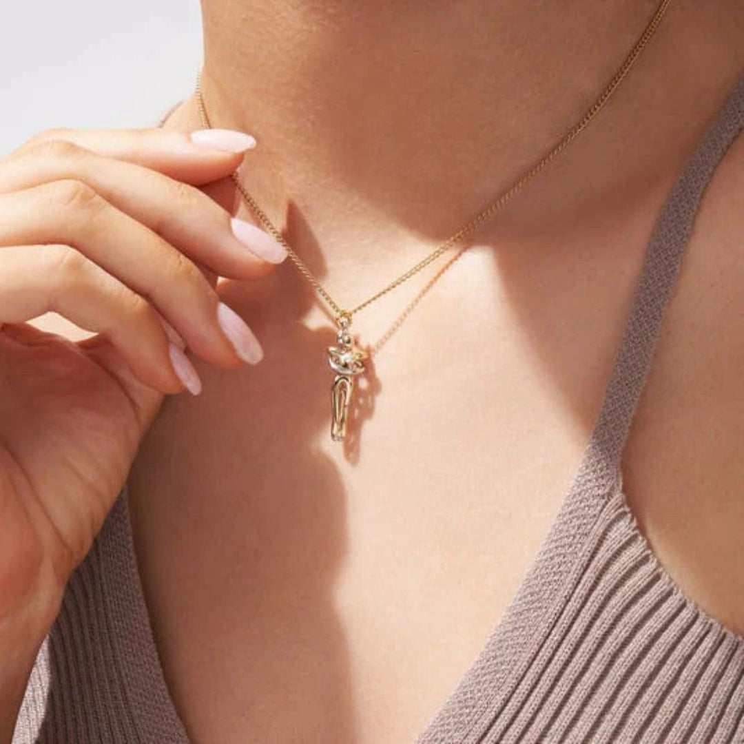 Lovly™ - Pendente degli Innamorati