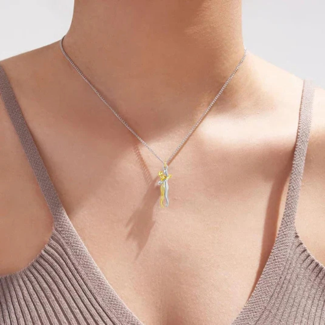 Lovly™ - Pendente degli Innamorati