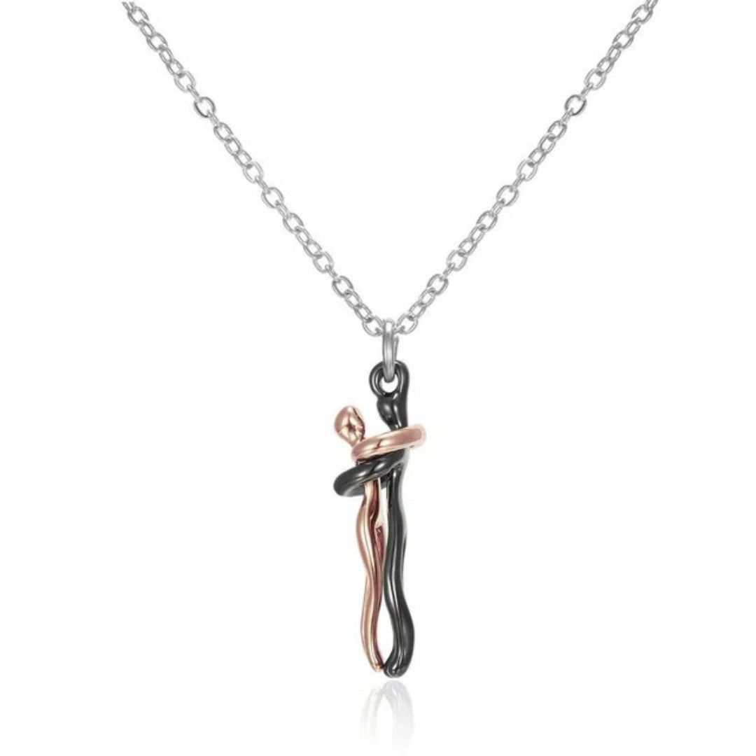 Lovly™ - Pendente degli Innamorati