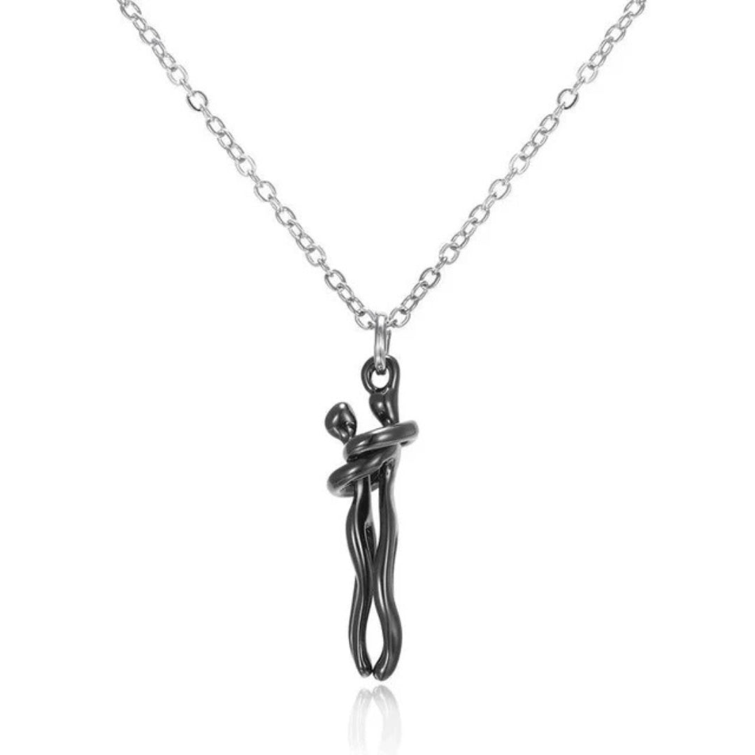 Lovly™ - Pendente degli Innamorati
