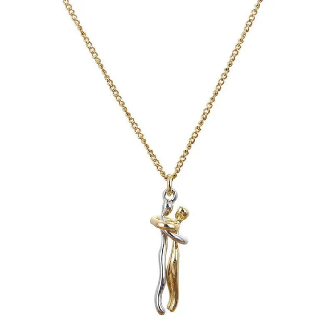 Lovly™ - Pendente degli Innamorati