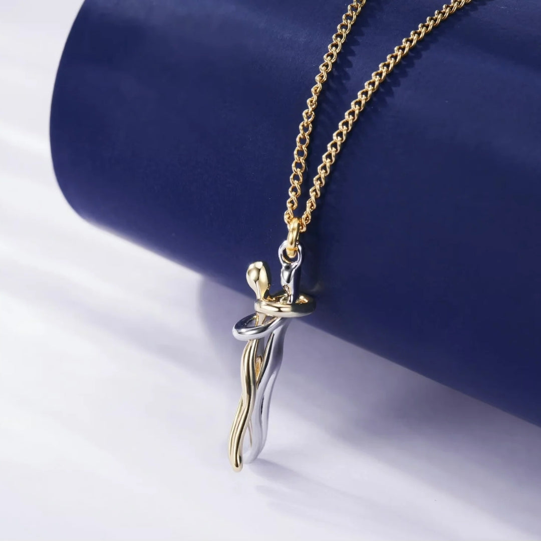 Lovly™ - Pendente degli Innamorati